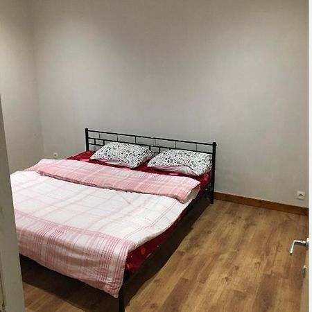 Grande Maison Avec Plusieurs Chambres A Louer Liège Exteriör bild