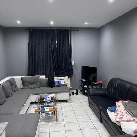 Grande Maison Avec Plusieurs Chambres A Louer Liège Exteriör bild