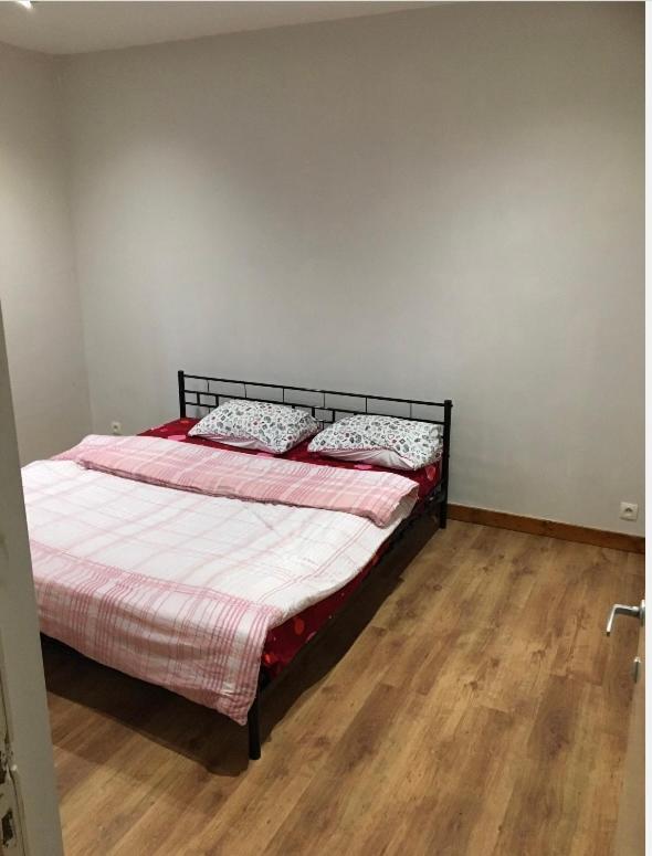 Grande Maison Avec Plusieurs Chambres A Louer Liège Exteriör bild