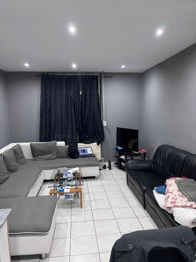 Grande Maison Avec Plusieurs Chambres A Louer Liège Exteriör bild