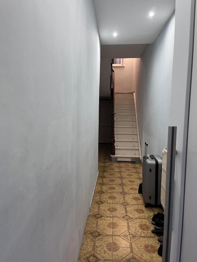 Grande Maison Avec Plusieurs Chambres A Louer Liège Exteriör bild